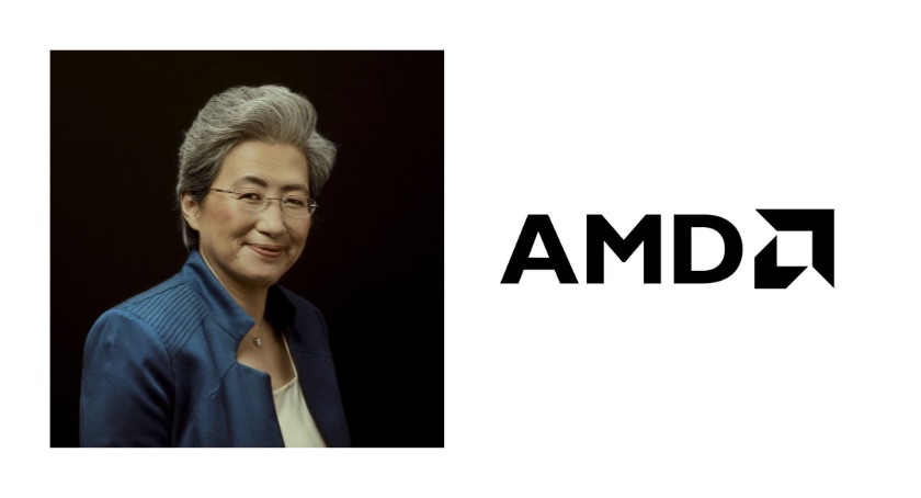 Dr. Lisa Su, Chair and CEO of AMD, to Keynote CES 2026